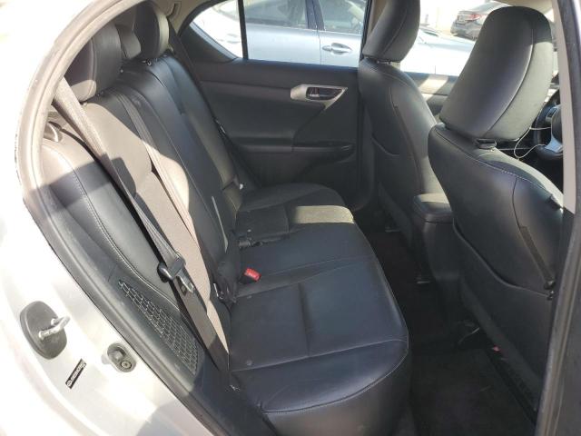 Photo 10 from auction – 2012 LEXUS CT 200 with VIN JTHKD5BH6C2086550