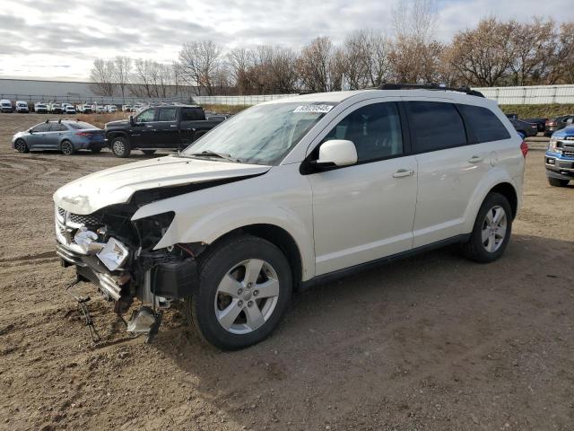 Photo 1 from auction – 2013 DODGE JOURNEY SE with VIN 3C4PDCAB0DT637418