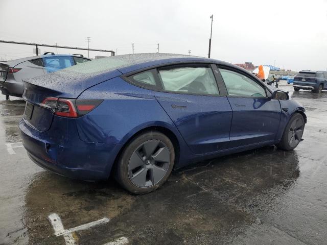 Photo 3 from auction – 2023 TESLA MODEL 3 with VIN 5YJ3E1EA3PF713931