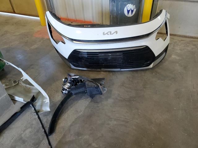 Photo 12 from auction – 2023 KIA NIRO EX with VIN KNDCR3LE2P5111089