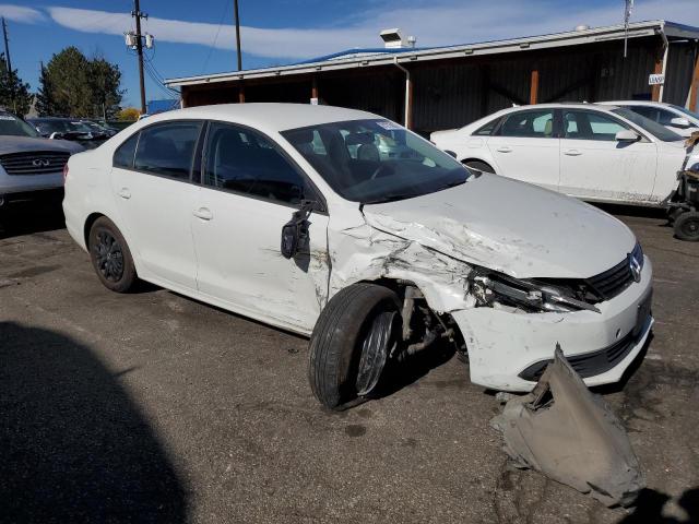 Photo 4 from auction – 2014 VOLKSWAGEN JETTA BASE with VIN 3VW2K7AJ0EM421883