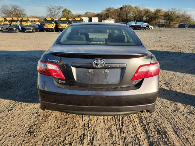 Photo 6 from auction – 2007 TOYOTA CAMRY CE with VIN 4T1BE46K87U139284