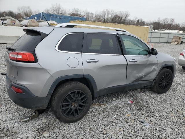 Photo 3 from auction – 2014 JEEP CHEROKEE L with VIN 1C4PJMDS1EW224641