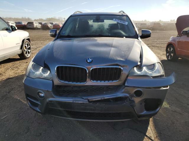 Photo 5 from auction – 2013 BMW X5 XDRIVE3 with VIN 5UXZV4C54D0G54403