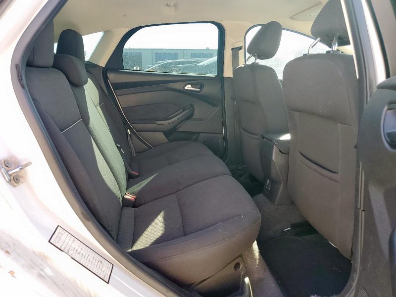 Photo 10 from auction – 2012 FORD FOCUS SEL with VIN 1FAHP3M26CL252517