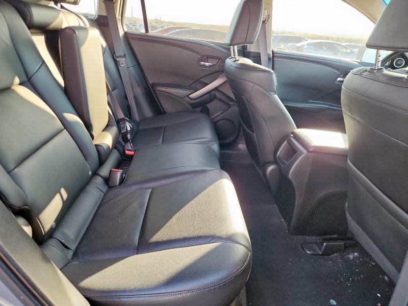 Photo 10 from auction – 2013 ACURA RDX with VIN 5J8TB3H35DL013162