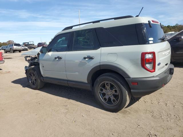 Photo 2 from auction – 2023 FORD BRONCO SPO with VIN 3FMCR9B68PRD11125