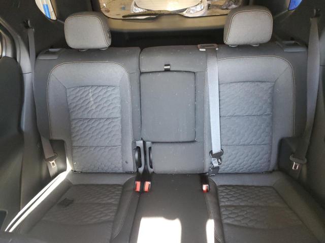Photo 10 from auction – 2018 CHEVROLET EQUINOX LT with VIN 2GNAXSEV7J6152891