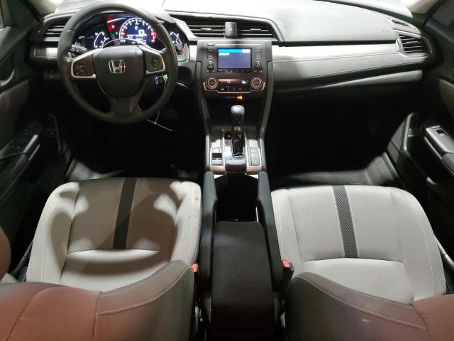 Photo 8 from auction – 2016 HONDA CIVIC LX with VIN 2HGFC2F56GH555025