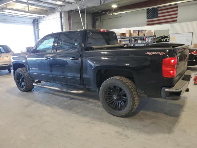 Photo 2 from auction – 2015 CHEVROLET SILVERADO with VIN 3GCUKREC6FG355844