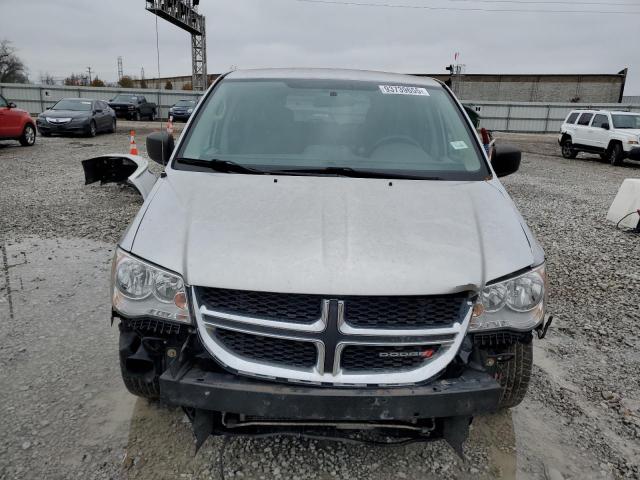 Photo 5 from auction – 2012 DODGE GRAND CARA with VIN 2C4RDGBG6CR251145
