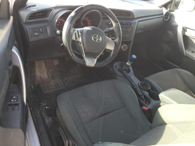 Photo 8 from auction – 2013 TOYOTA SCION TC with VIN JTKJF5C73D3048145