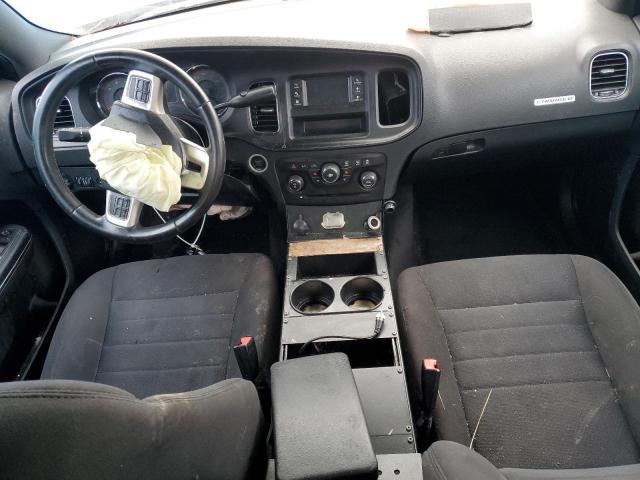 Photo 8 from auction – 2012 DODGE CHARGER PO with VIN 2C3CDXAT8CH262016
