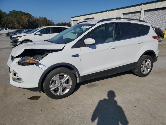 FORD ESCAPE SE 2016 with VIN 1FMCU9GX9GUC73302 - Photo from auction