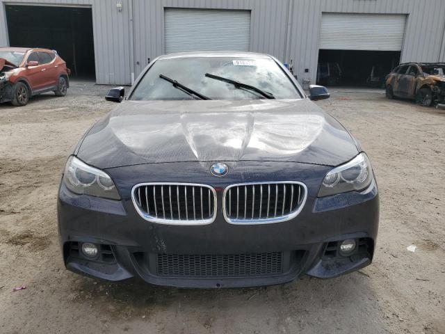 Photo 5 from auction – 2015 BMW 535 I with VIN WBA5B1C50FG126448