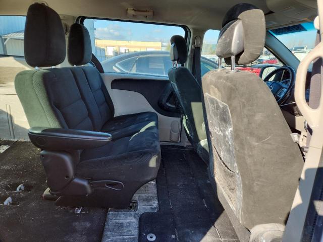 Photo 11 from auction – 2016 DODGE GRAND CARA with VIN 2C4RDGBG8GR106680
