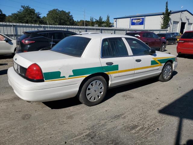 Photo 3 from auction – 2011 FORD CROWN VICT with VIN 2FABP7BV4BX111120