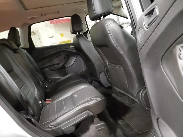 Photo 11 from auction – 2014 FORD ESCAPE TIT with VIN 1FMCU9J97EUC94592