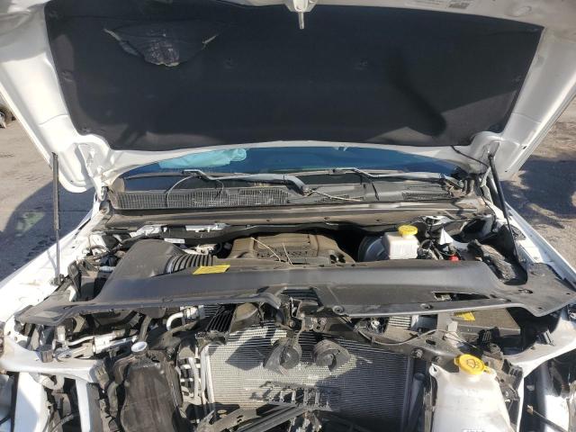 Photo 11 from auction – 2020 RAM 1500 BIG H with VIN 1C6SRFFT9LN168365