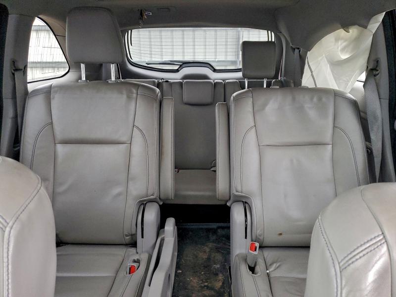 Photo 10 from auction – 2015 TOYOTA HIGHLANDER with VIN 5TDJKRFH2FS082416