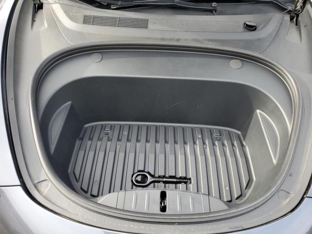 Photo 11 from auction – 2021 TESLA MODEL 3 with VIN 5YJ3E1EB5MF936671