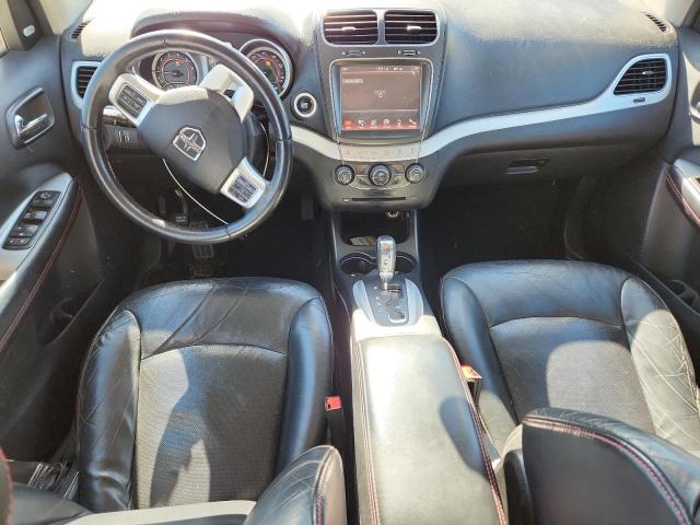 Photo 8 from auction – 2015 DODGE JOURNEY R/ with VIN 3C4PDCEGXFT650749