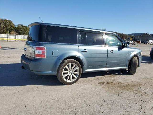 Photo 3 from auction – 2010 FORD FLEX with VIN 2FMHK6DCXABB36426