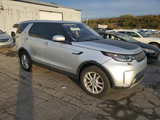 Photo 4 from auction – 2017 LAND ROVER DISCOVERY with VIN SALRRBBK1HA031067
