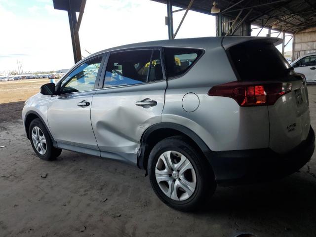 Photo 2 from auction – 2014 TOYOTA RAV4 LIMIT with VIN 2T3BFREV3EW183249