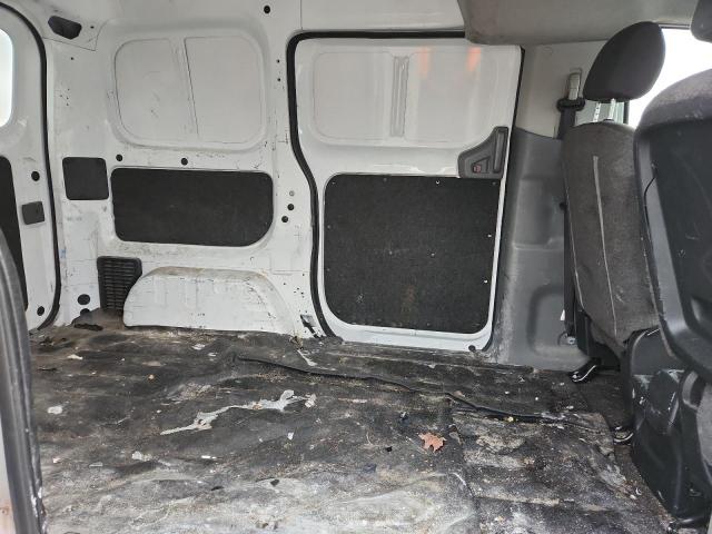 Photo 11 from auction – 2014 NISS NV200 with VIN 3N6CM0KN4EK693274