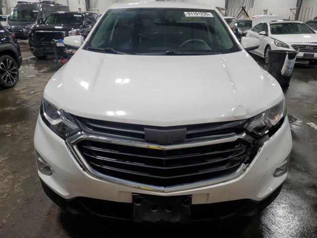Photo 5 from auction – 2018 CHEVROLET EQUINOX LT with VIN 2GNAXSEVXJ6121912
