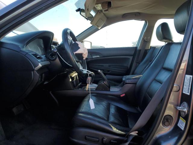 Photo 7 from auction – 2012 HONDA ACCORD SE with VIN 1HGCP2F61CA159562