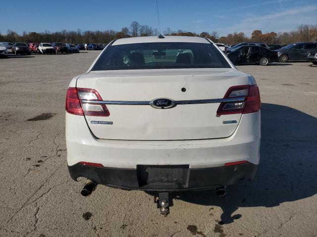 صورة رقم 6 من المزاد - 2016 FORD TAURUS POL مع VIN 1FAHP2MK3GG126382