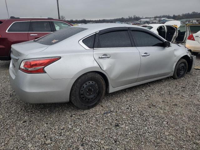 Photo 3 from auction – 2015 NISSAN ALTIMA with VIN 1N4AL3AP7FC245755