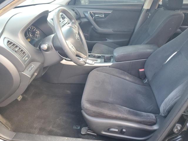 Photo 7 from auction – 2013 NISSAN ALTIMA 2.5 with VIN 1N4AL3AP8DC228797