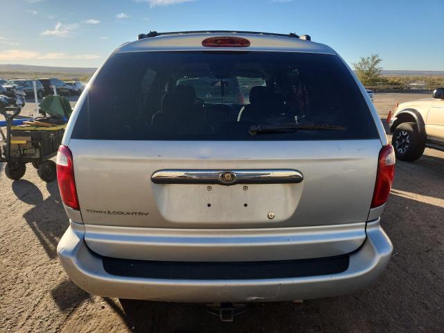 Photo 6 from auction – 2005 CHRYSLER TOWN & COU with VIN 1C4GP45R05B438862