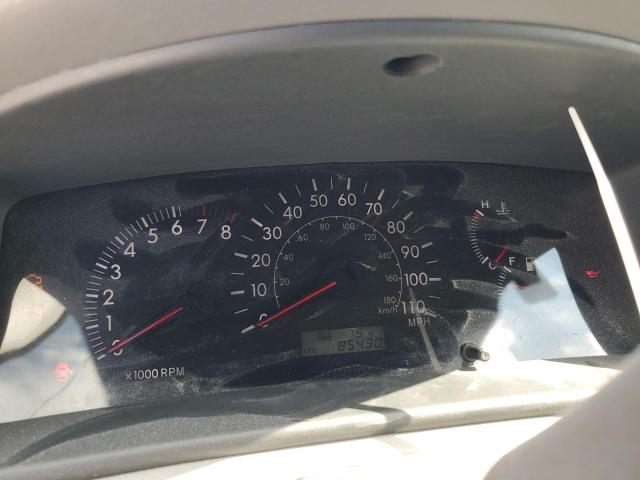 Photo 9 from auction – 2007 TOYOTA COROLLA CE with VIN 2T1BR32E17C750032
