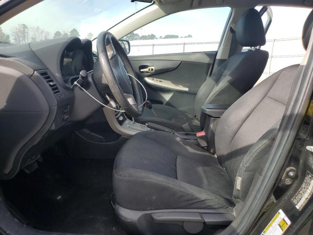 Photo 7 from auction – 2010 TOYOTA COROLLA with VIN 2T1BU4EE4AC432199
