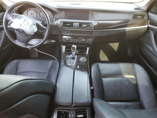Photo 8 from auction – 2013 BMW 535 XI with VIN WBAFU7C51DDU73044