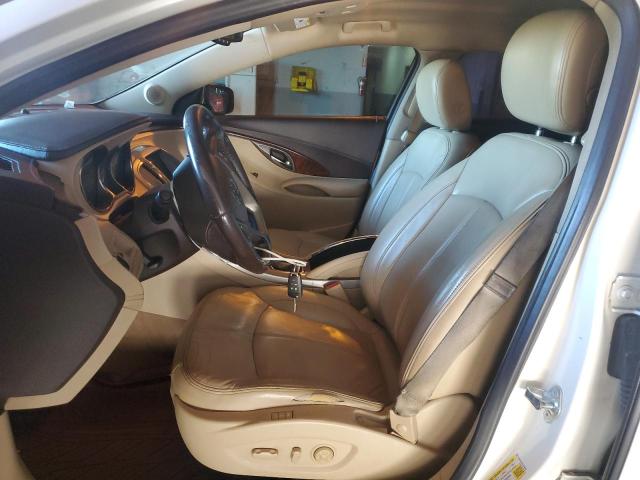 Фото 7 с аукциона – 2013 BUICK LACROSSE с VIN 1G4GC5E34DF335265