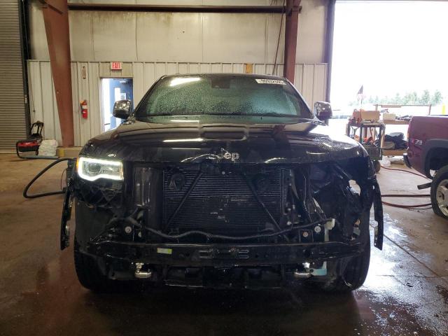 Photo 5 from auction – 2014 JEEP GRAND CHER with VIN 1C4RJFCG1EC342773