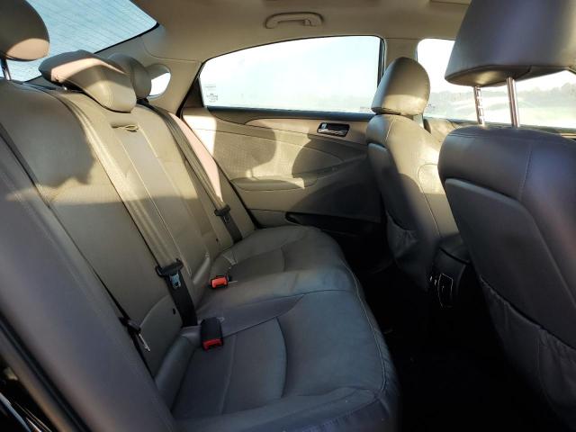Photo 10 from auction – 2013 HYUNDAI SONATA HYB with VIN KMHEC4A44DA075012