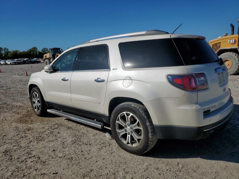 Photo 2 from auction – 2014 GMC ACADIA SLT with VIN 1GKKVRKDXEJ172766