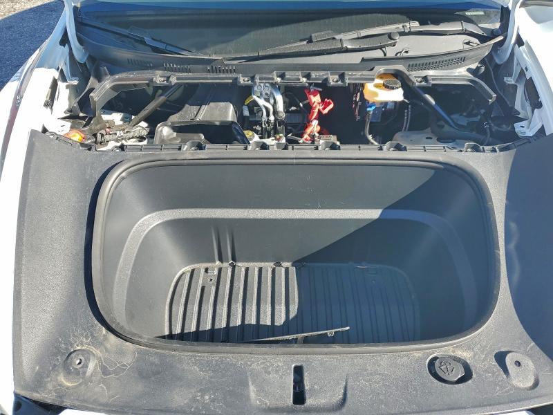 Фото 12 с аукциона – 2026 TESLA MODEL Y с VIN 7SAYGDED7TF378522