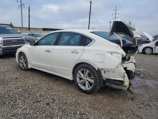 Photo 2 from auction – 2015 NISSAN ALTIMA 2.5 with VIN 1N4AL3AP1FN352613