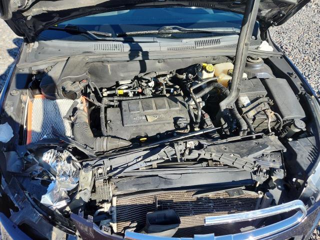 Photo 11 from auction – 2015 CHEVROLET CRUZE with VIN 1G1PC5SB6F7152326