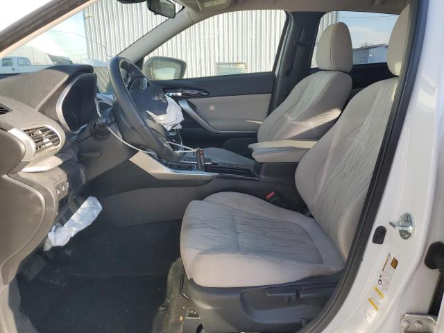 Photo 7 from auction – 2020 MITSUBISHI ECLIPSE CR with VIN JA4AT5AA9LZ001917