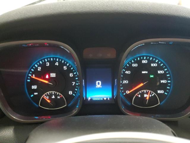 Photo 9 from auction – 2015 CHEVROLET MALIBU LS with VIN 1G11B5SL6FF113517