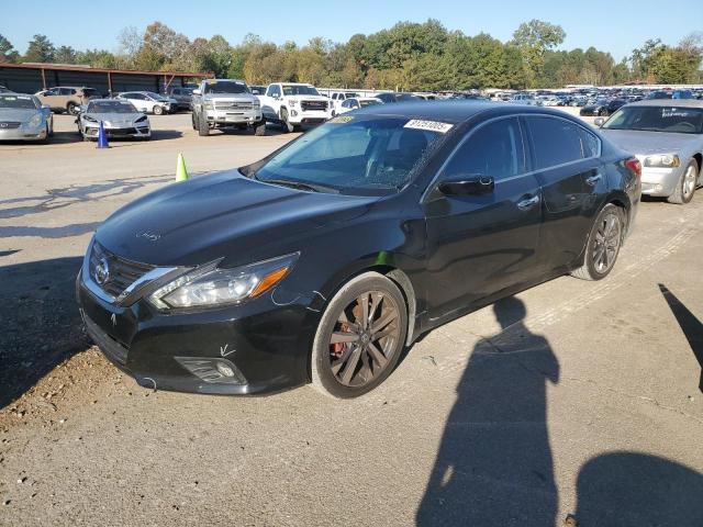 NISSAN ALTIMA 2.5 2016 with VIN 1N4AL3AP7GN384094 - Photo from auction