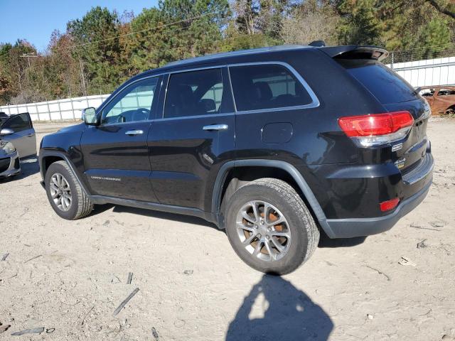 Photo 2 from auction – 2015 JEEP GRAND CHER with VIN 1C4RJFBG3FC830500